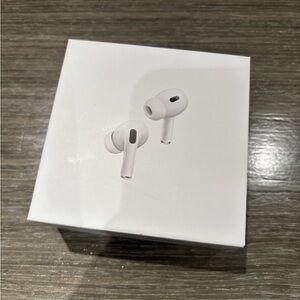 Apple AirPods Pro 2nd Generation